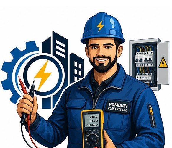 kontrola instalacji elektrycznej Wyszogród